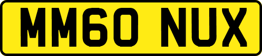 MM60NUX