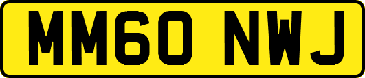 MM60NWJ