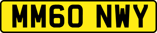 MM60NWY