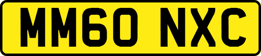 MM60NXC