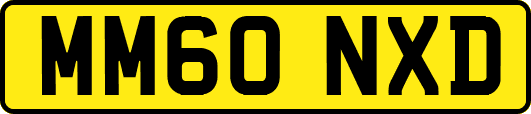 MM60NXD