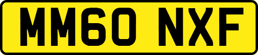 MM60NXF