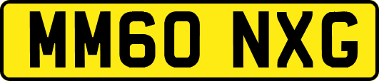 MM60NXG