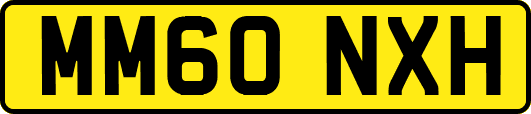 MM60NXH