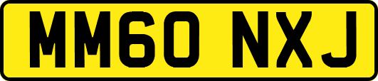 MM60NXJ