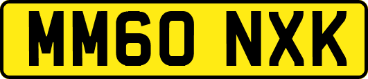 MM60NXK