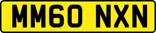MM60NXN