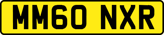 MM60NXR