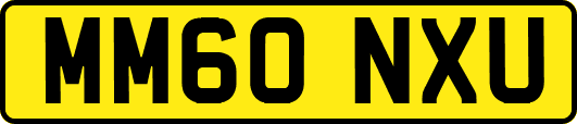 MM60NXU
