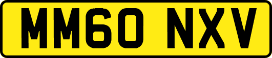 MM60NXV