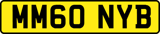 MM60NYB