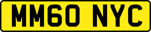 MM60NYC