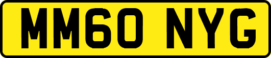 MM60NYG