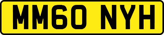 MM60NYH
