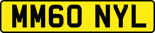 MM60NYL