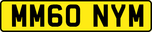 MM60NYM