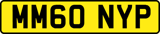 MM60NYP