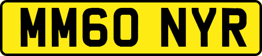 MM60NYR