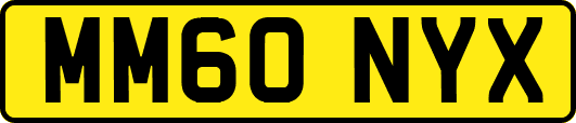 MM60NYX