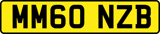 MM60NZB