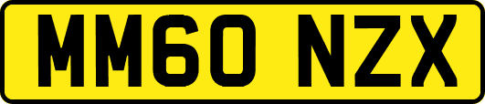 MM60NZX