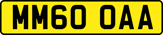 MM60OAA