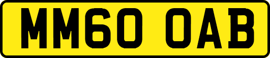 MM60OAB