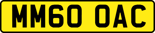 MM60OAC