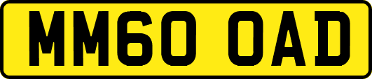 MM60OAD