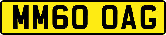 MM60OAG