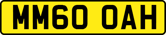 MM60OAH