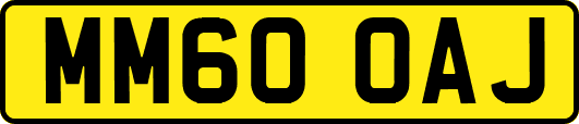 MM60OAJ