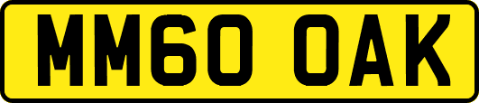 MM60OAK