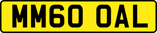 MM60OAL