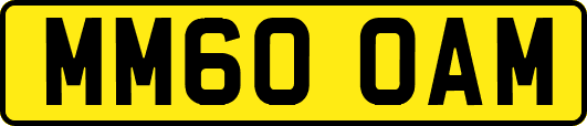 MM60OAM