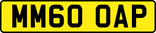 MM60OAP