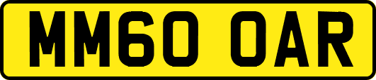 MM60OAR