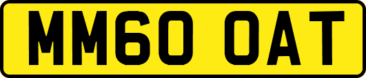 MM60OAT