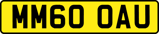 MM60OAU