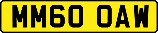 MM60OAW