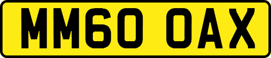 MM60OAX
