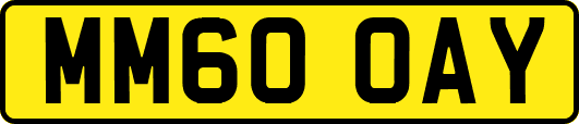MM60OAY
