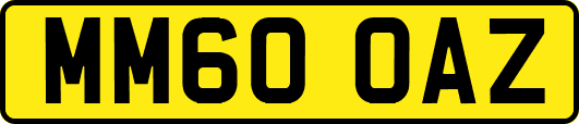 MM60OAZ