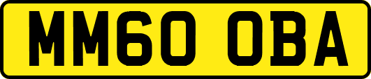 MM60OBA