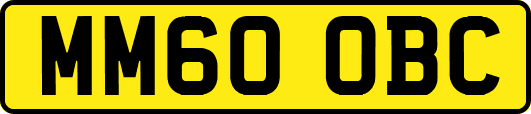 MM60OBC