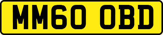 MM60OBD