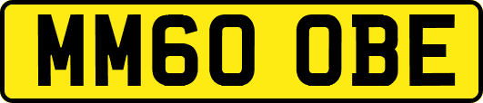 MM60OBE