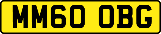 MM60OBG