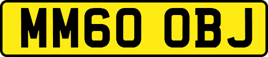MM60OBJ