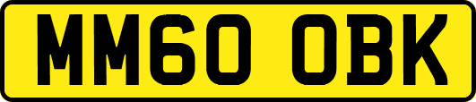 MM60OBK